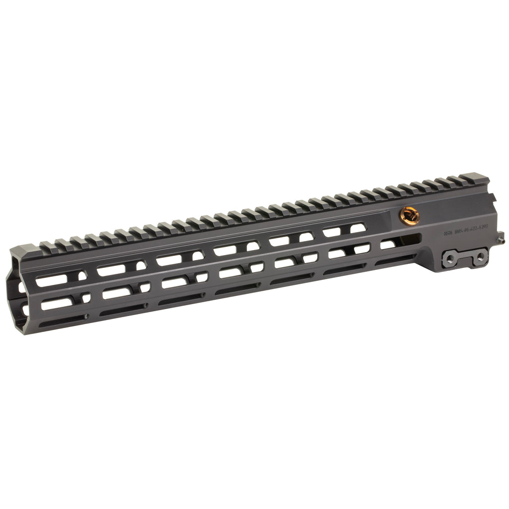 GEISSELE 13.5 SMR MK16 MLOK BLK
