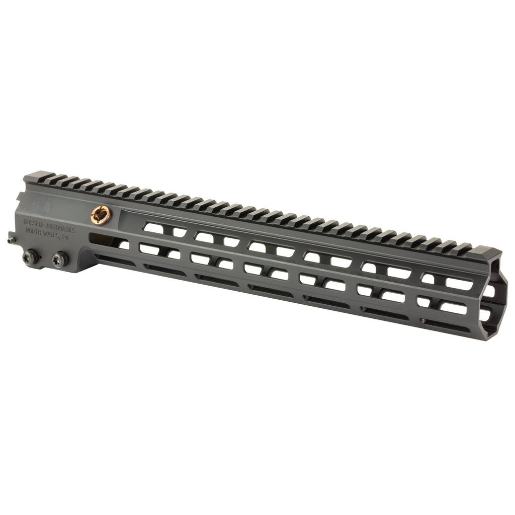 GEISSELE 13.5 SMR MK16 MLOK BLK