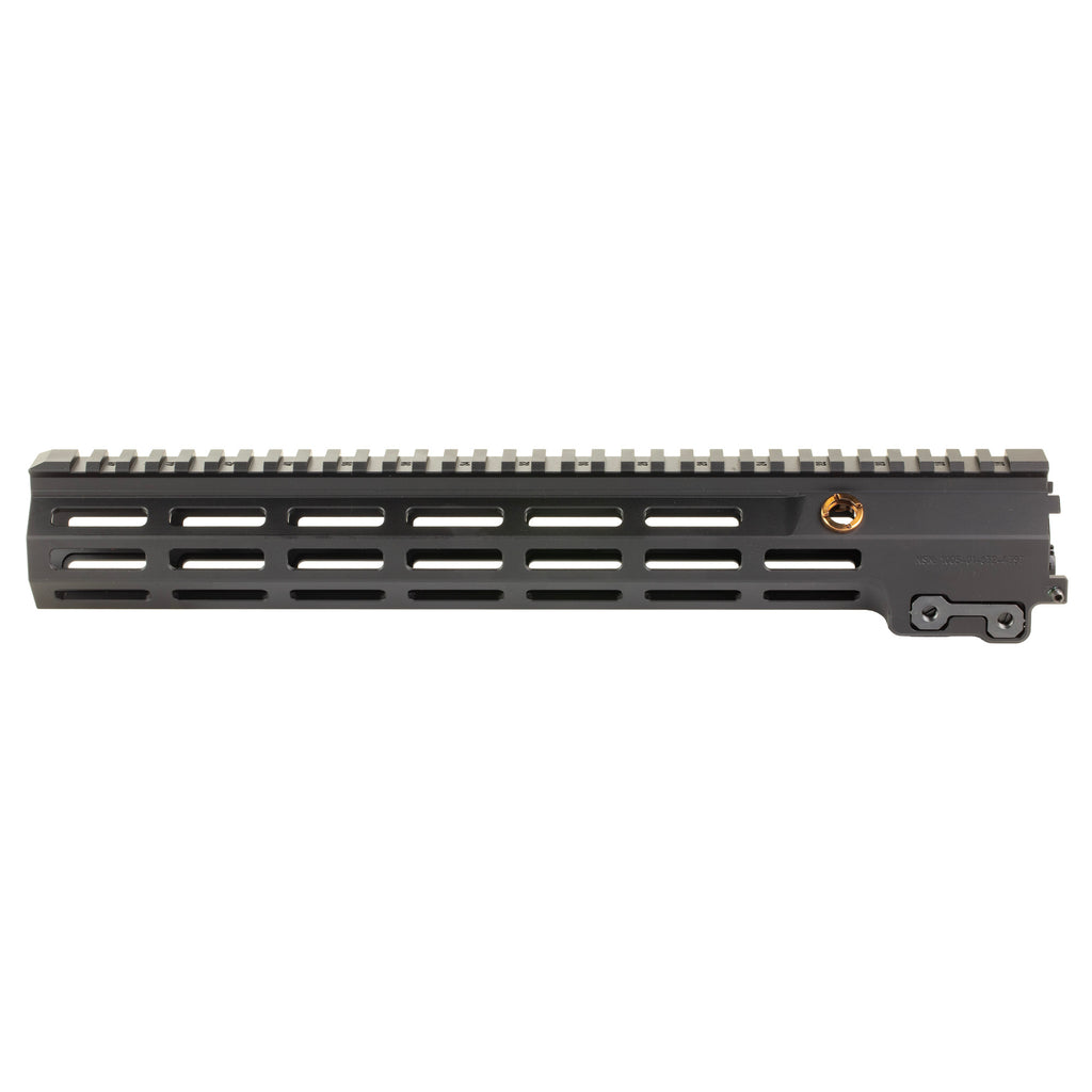 GEISSELE 13.5 SMR MK16 MLOK BLK