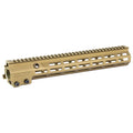 GEISSELE 13.5 SMR MK16 MLOK DDC