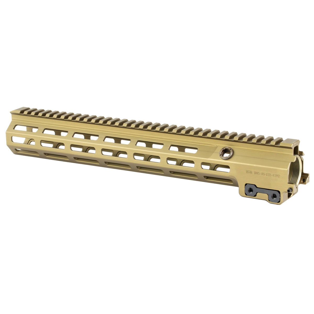 GEISSELE 13.5 SMR MK16 MLOK DDC