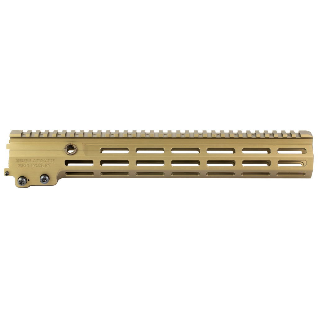 GEISSELE 13.5 SMR MK16 MLOK DDC