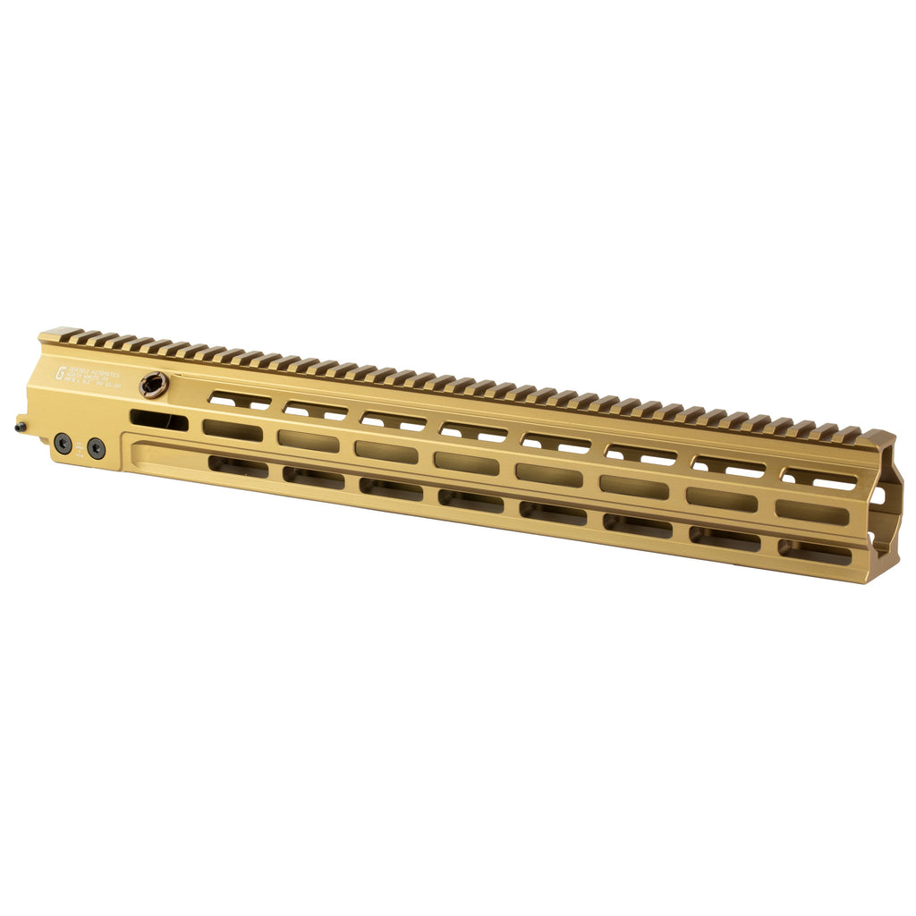 GEISSELE 16 SMR MK18 MLOK ARCA DDC