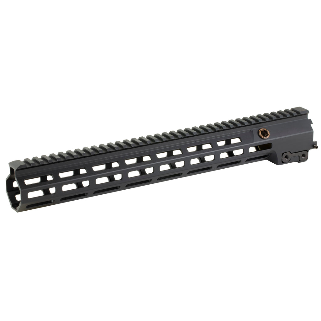 GEISSELE 15 SMR MK16 MLOK BLK