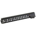 GEISSELE 15 SMR MK16 MLOK BLK