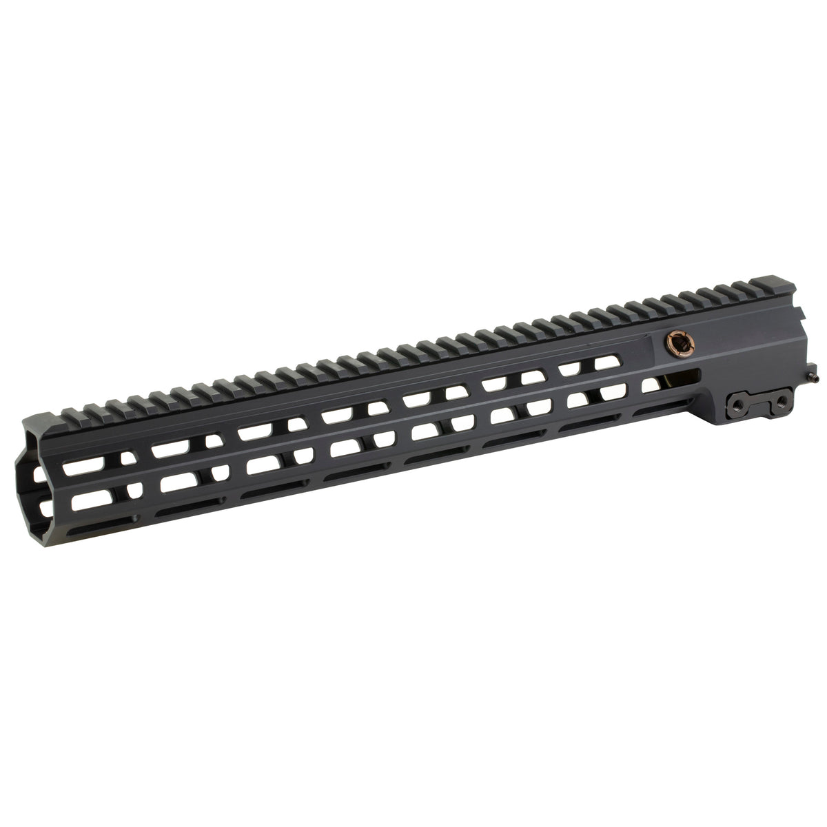 GEISSELE 15 SMR MK16 MLOK BLK