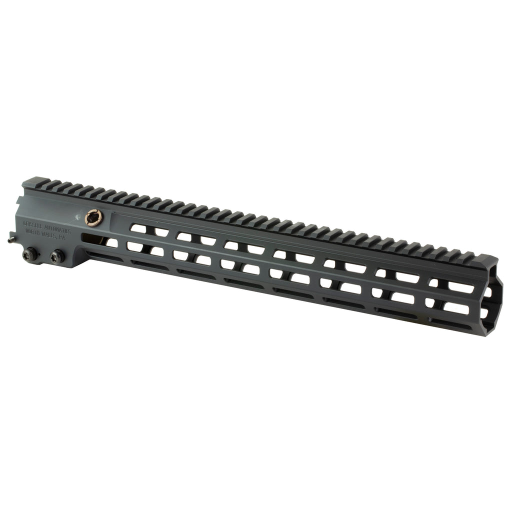 GEISSELE 15 SMR MK16 MLOK BLK