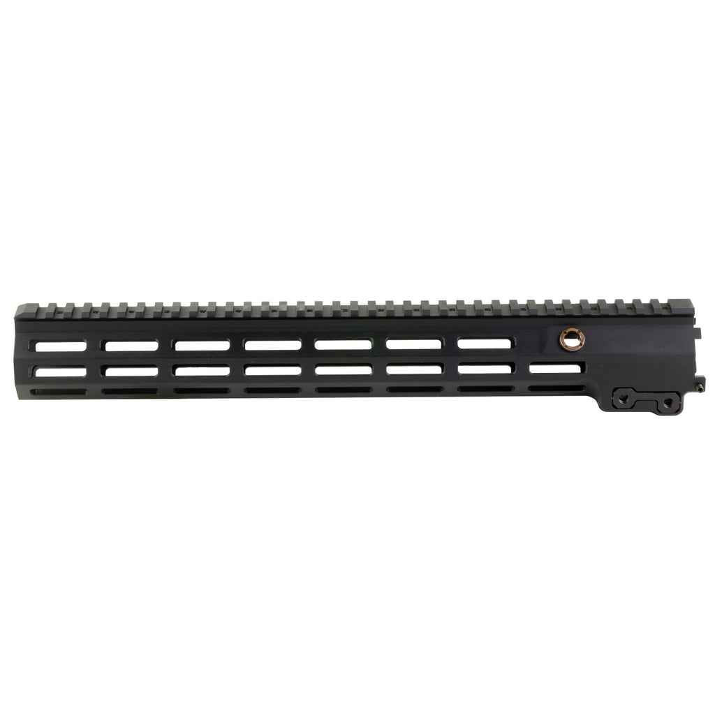 GEISSELE 15 SMR MK16 MLOK BLK