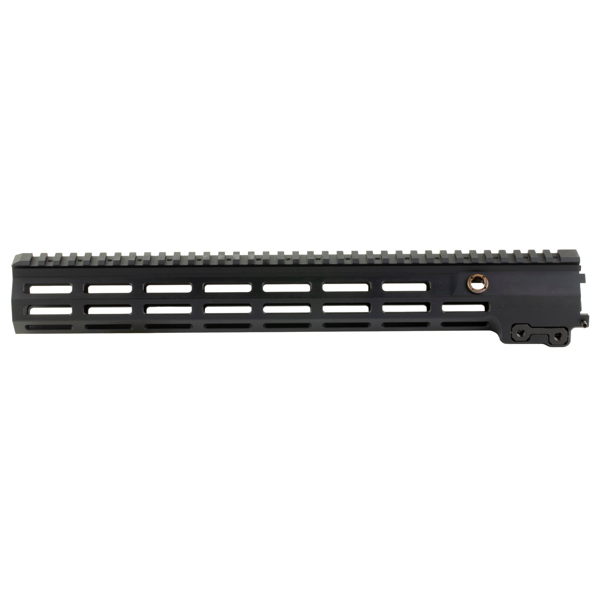 GEISSELE 15 SMR MK16 MLOK BLK
