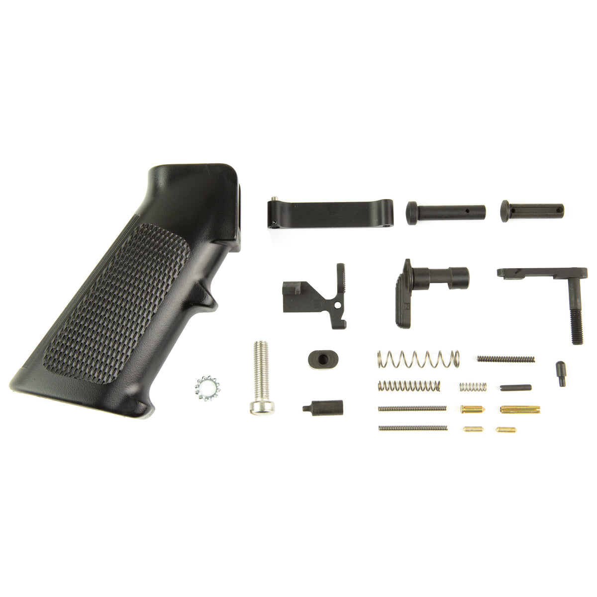 GEISSELE LPK STANDARD WITH GRIP