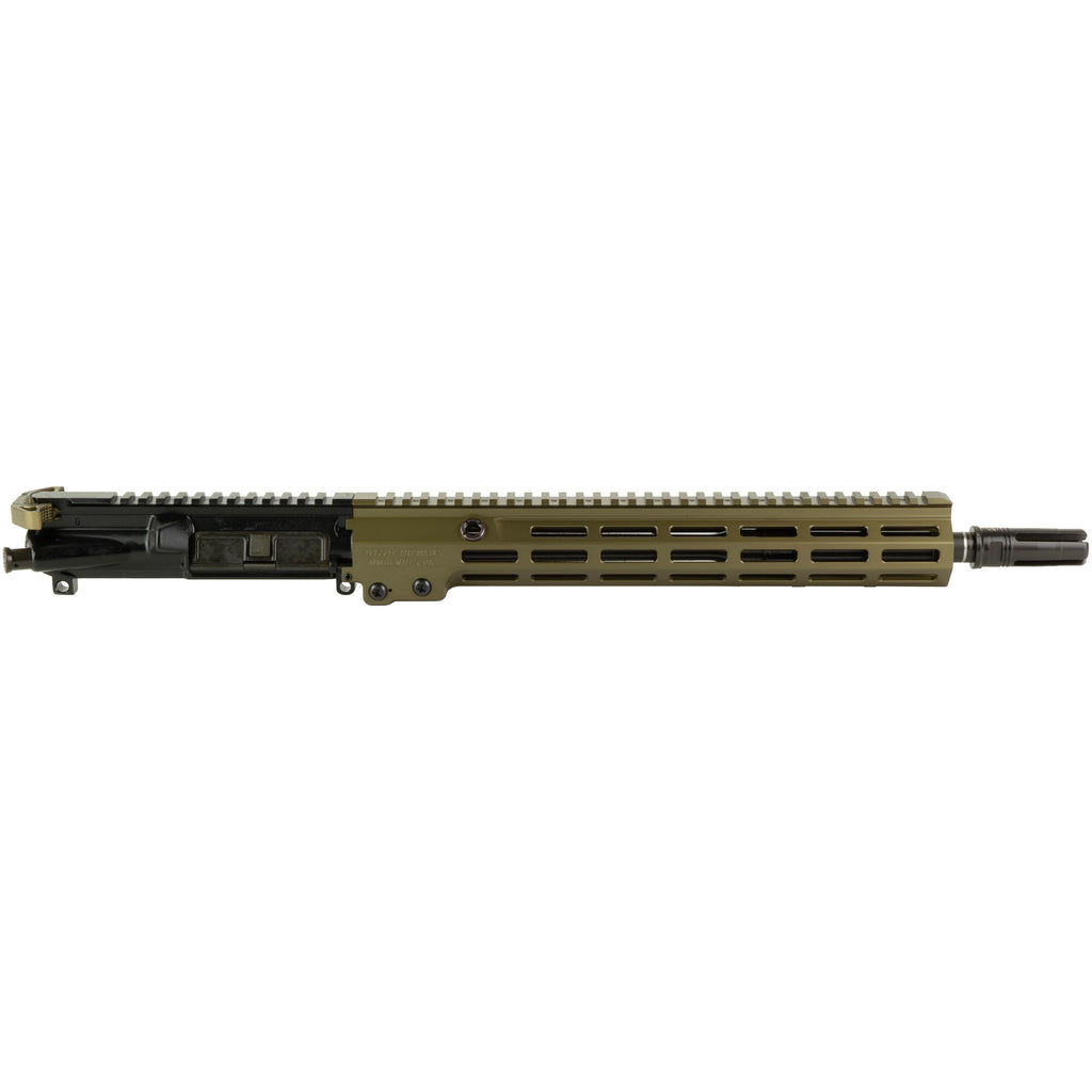GE URG-I NC 556NATO 14.5 BLK/DDC