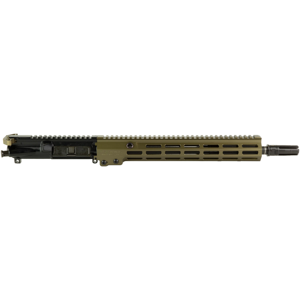GE URG-I NC 556NATO 14.5 BLK/DDC