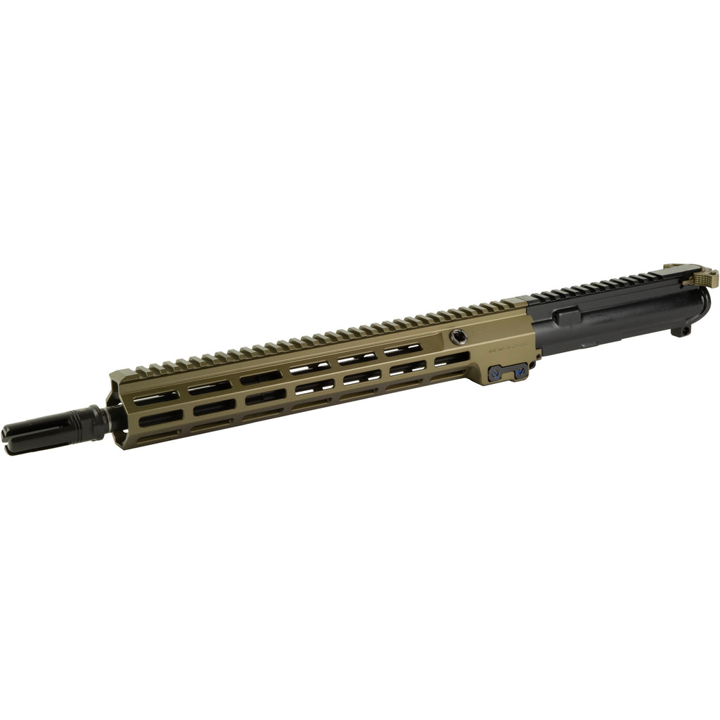 GE URG-I NC 556NATO 14.5 BLK/DDC