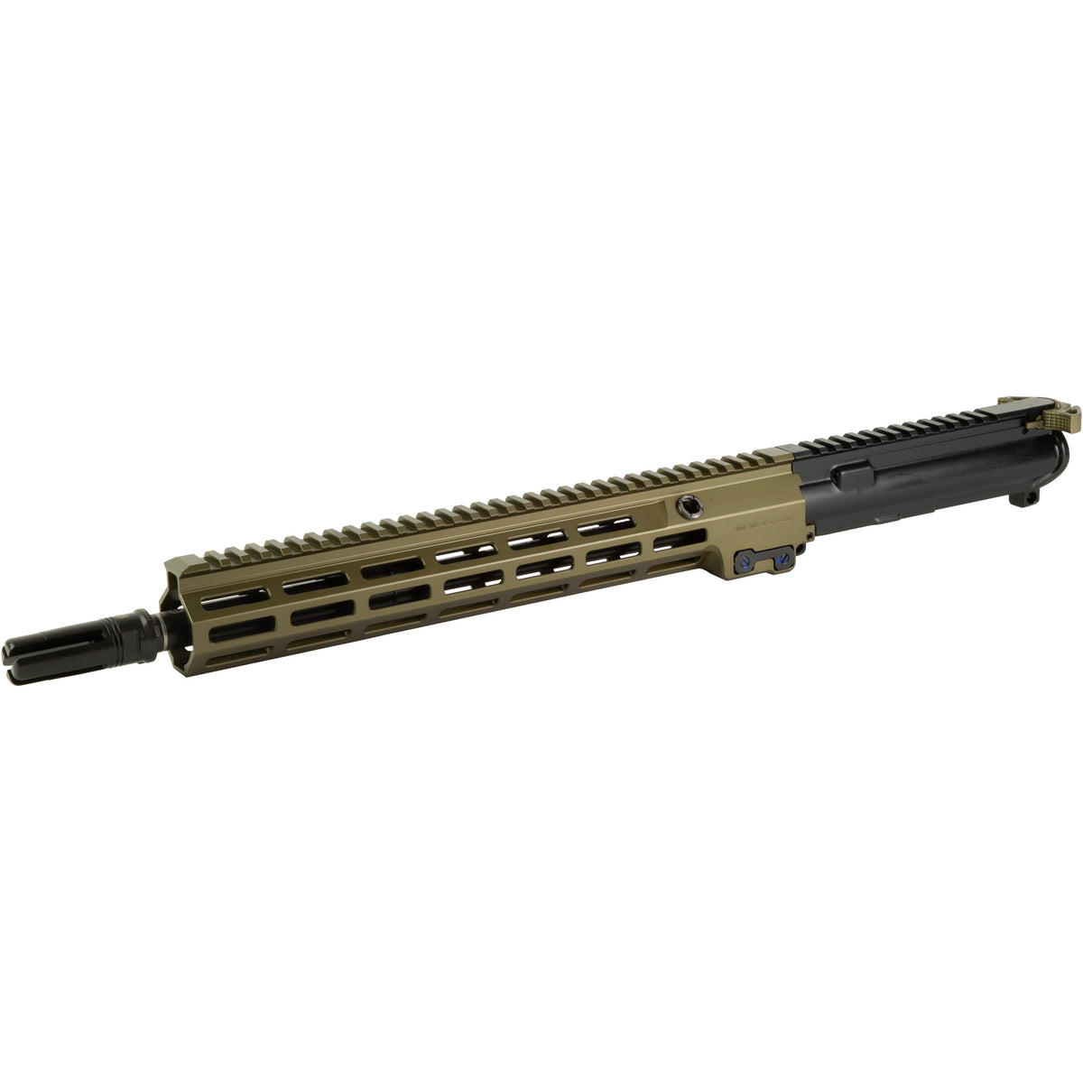 GE URG-I NC 556NATO 14.5 BLK/DDC