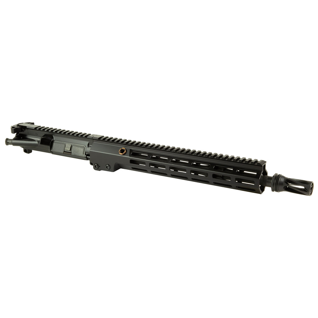 GE SUPER DTY MOD1 5.56 13.9 URG BLK