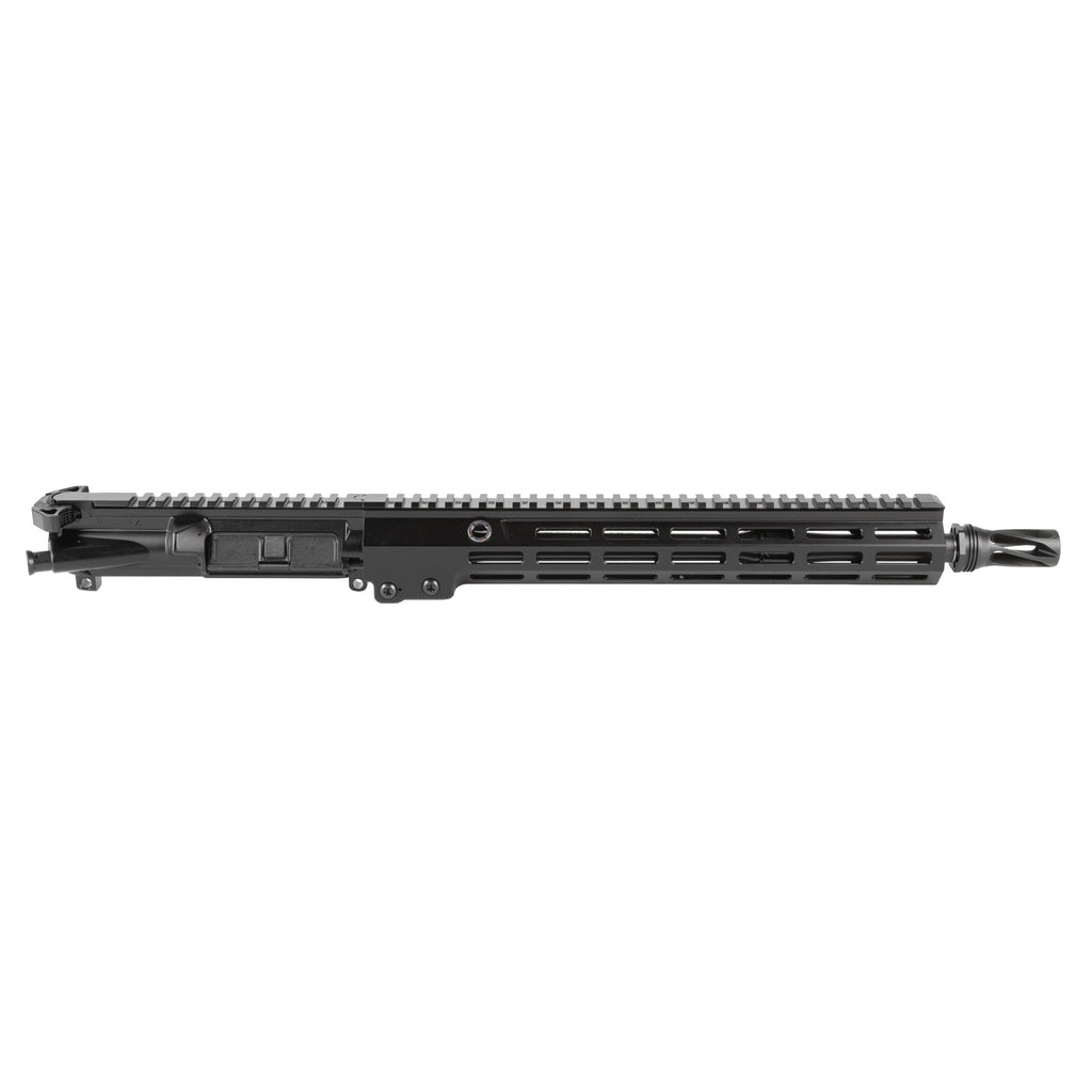 GE SUPER DTY MOD1 5.56 14.5 URG BLK
