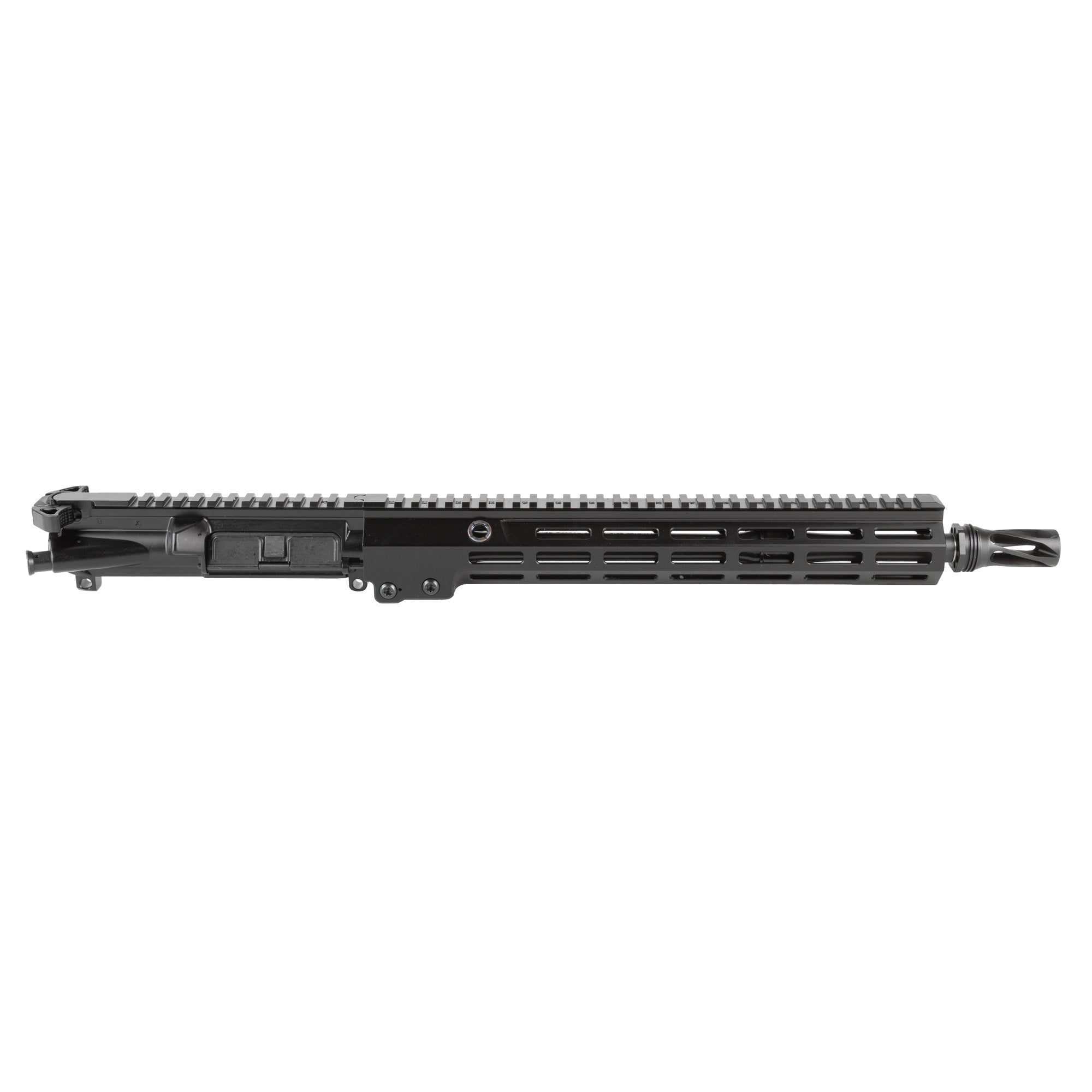 GE SUPER DTY MOD1 5.56 14.5 URG BLK