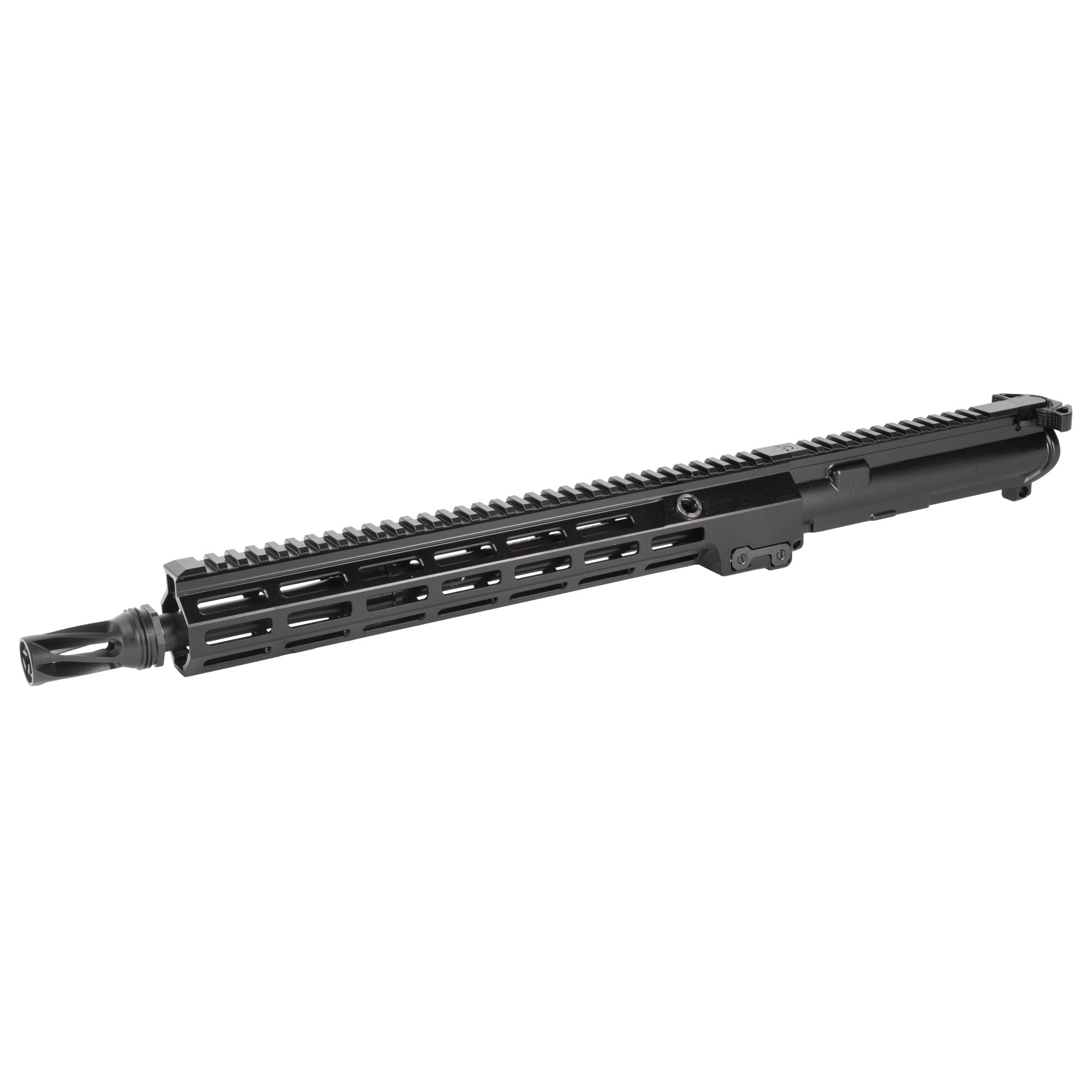 GE SUPER DTY MOD1 5.56 14.5 URG BLK