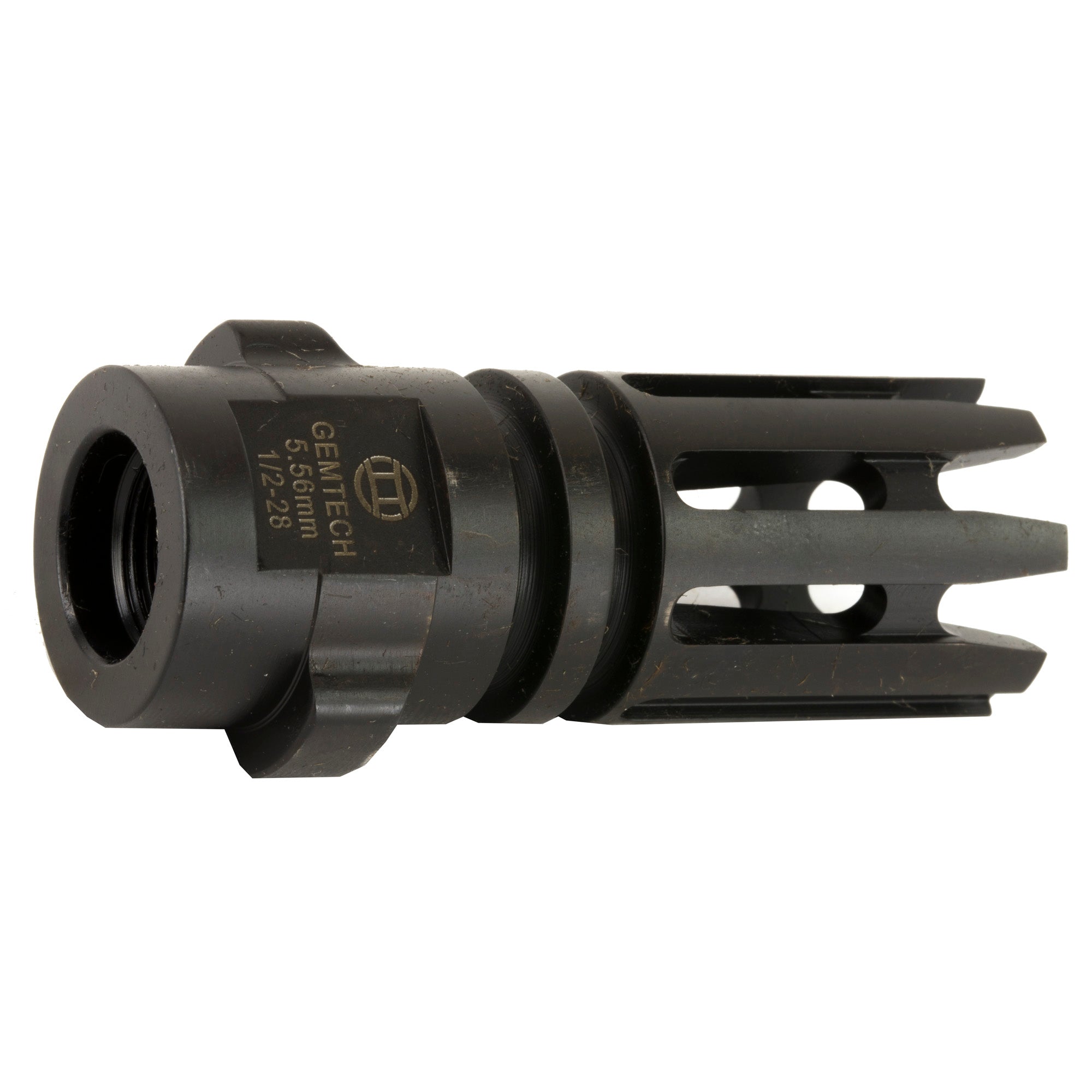 GEMTECH QUICKMOUNT FH 5.56 1/2X28