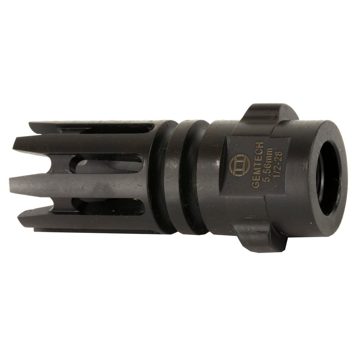 GEMTECH QUICKMOUNT FH 5.56 1/2X28