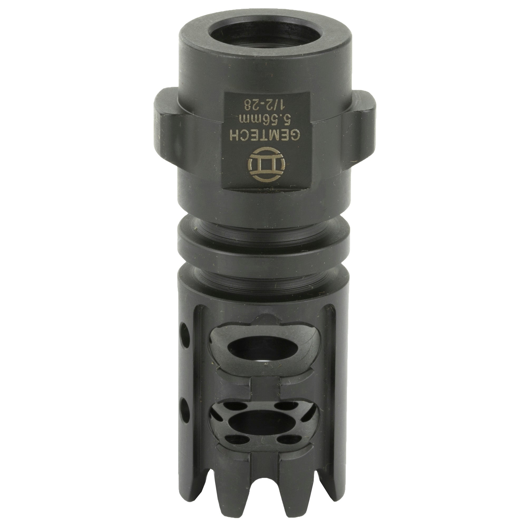 GEMTECH QUICKMOUNT MB 5.56 1/2X28
