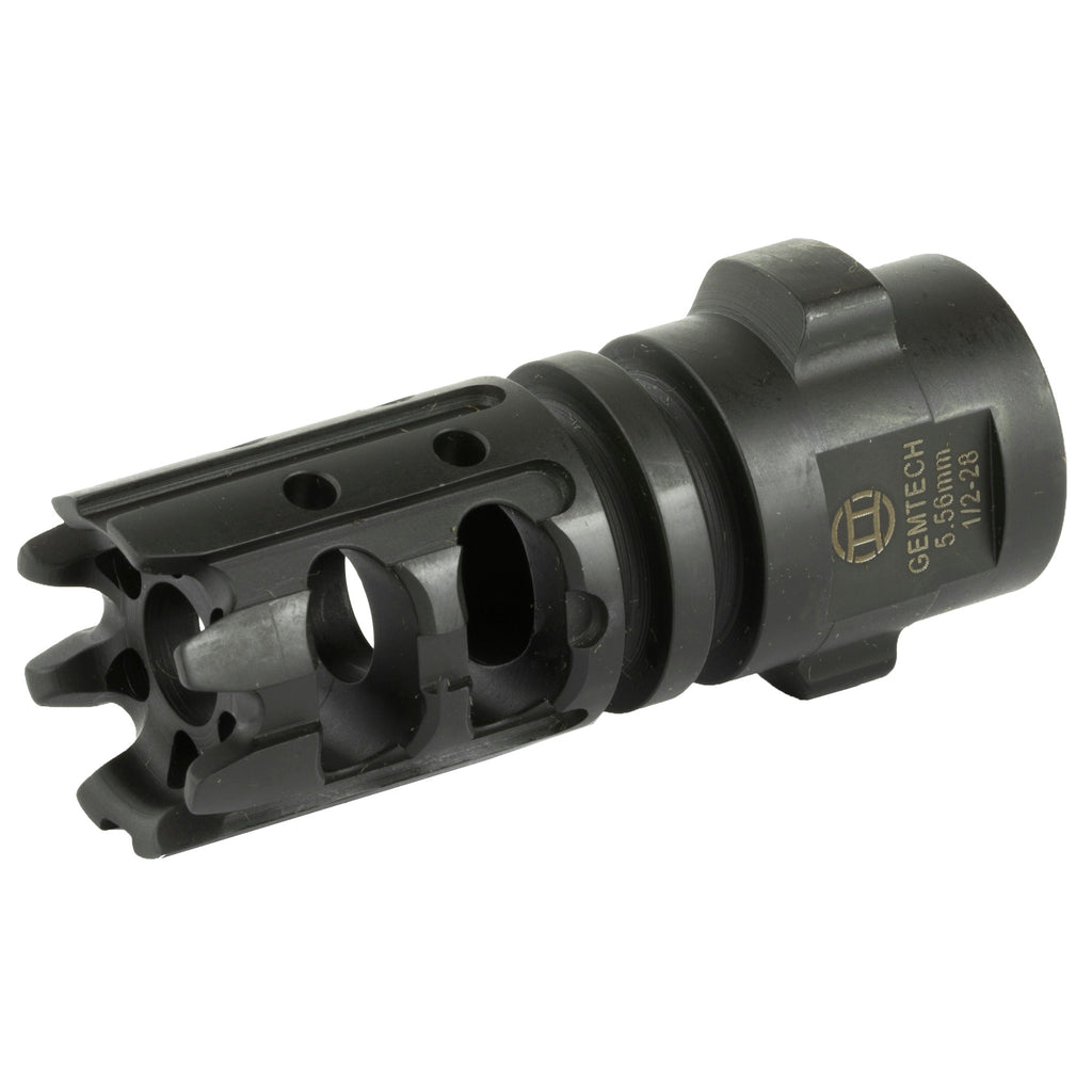 GEMTECH QUICKMOUNT MB 5.56 1/2X28