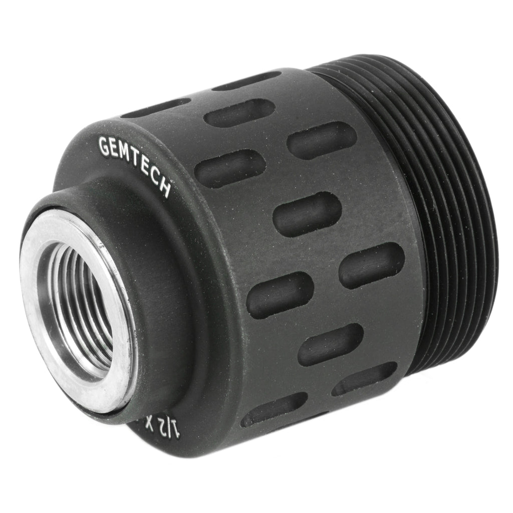 GEMTECH MM9 FIXED THREADMOUNT 1/2X28