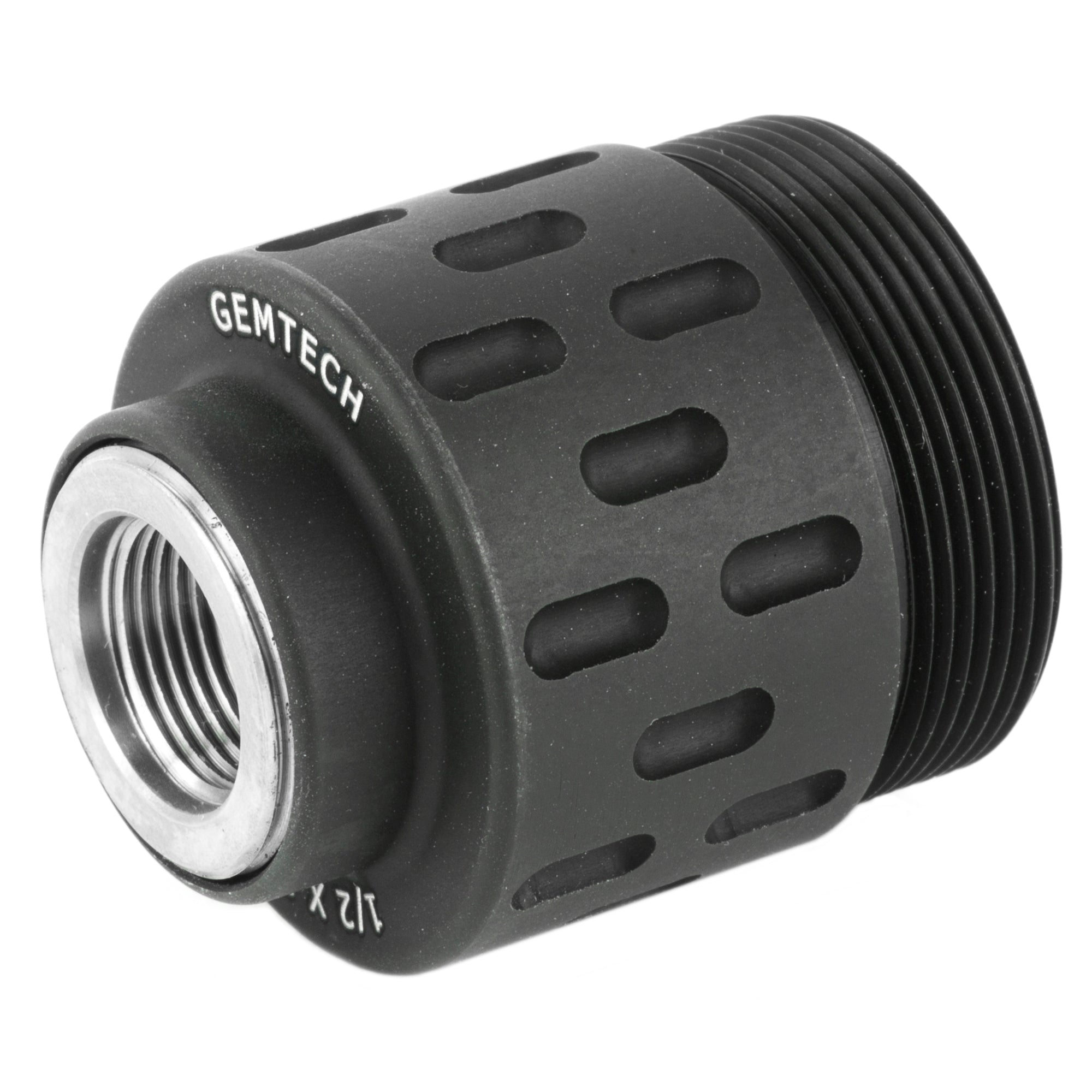 GEMTECH MM9 FIXED THREADMOUNT 1/2X28