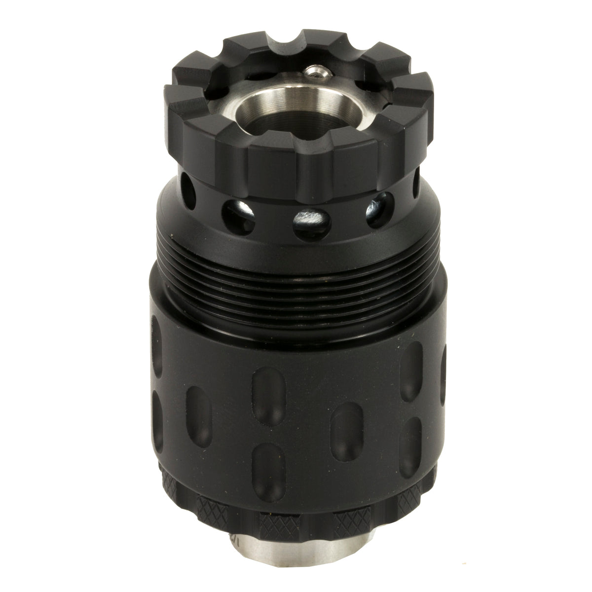 GEMTECH MM9 LID 1/2X28