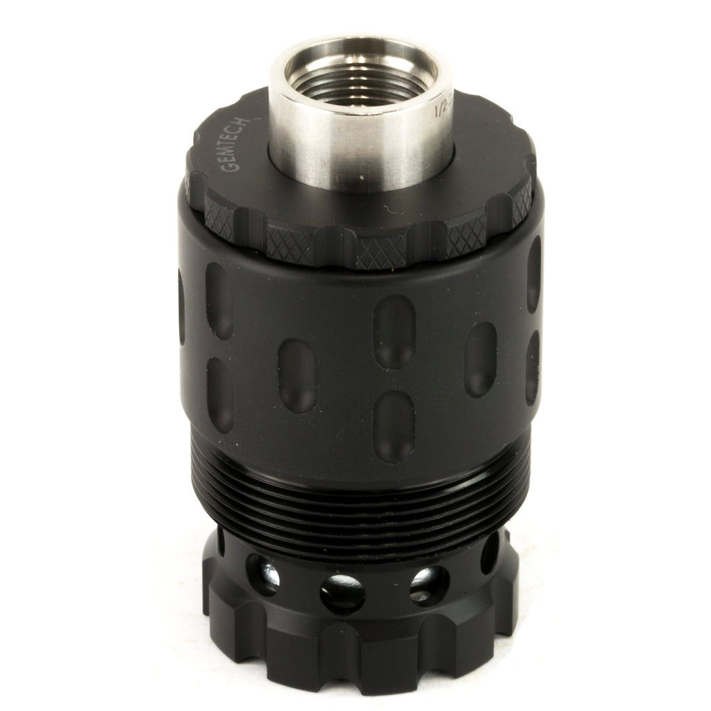 GEMTECH MM9 LID 1/2X28