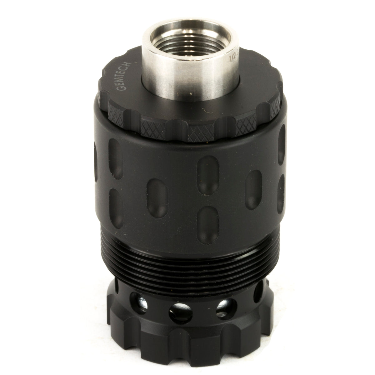 GEMTECH MM9 LID 1/2X28