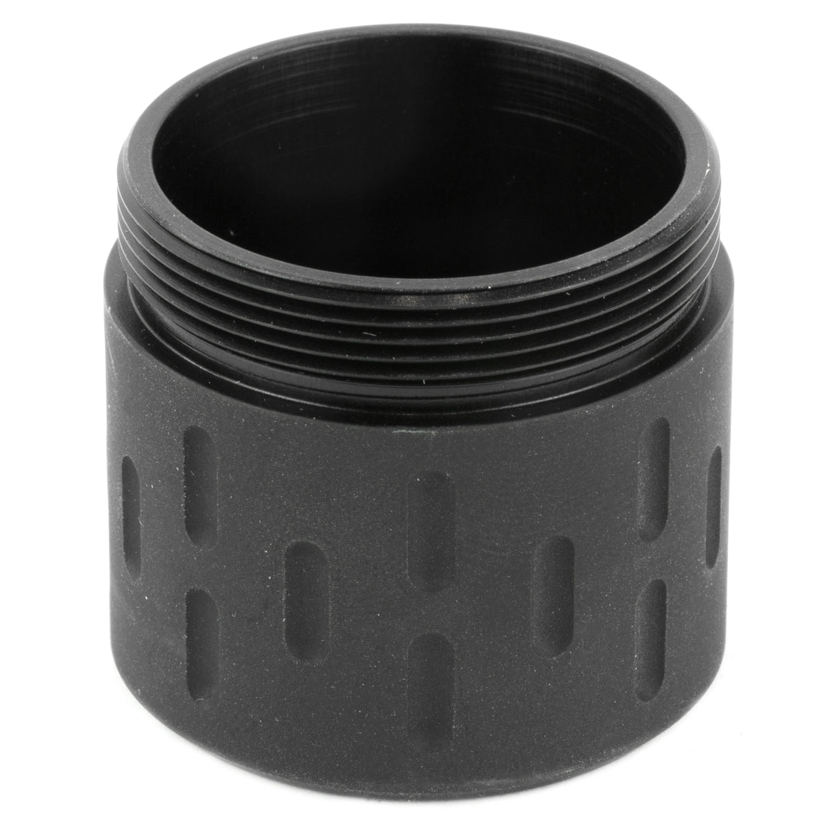 GEMTECH GM-45/BLKSD THREADMNT 5/8X24