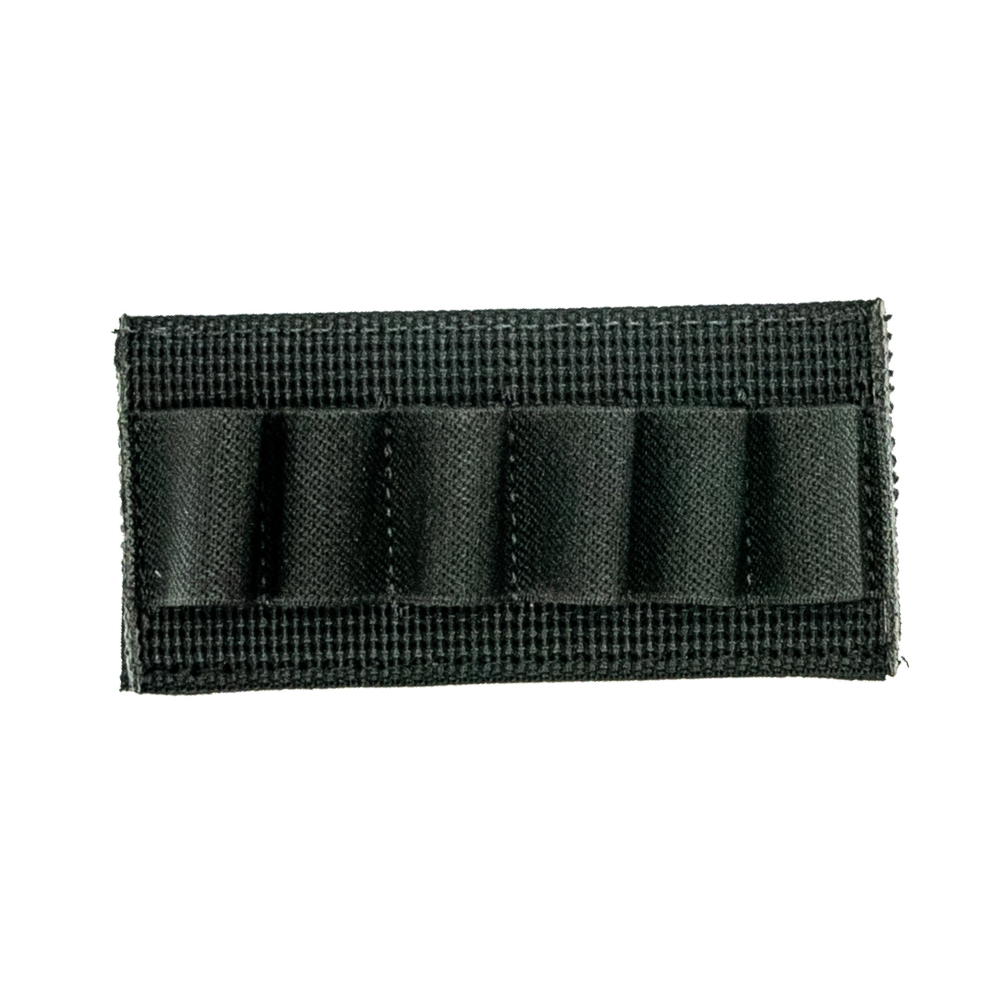 GFI AMMO CARRIER .357 TO .500S&W BLK