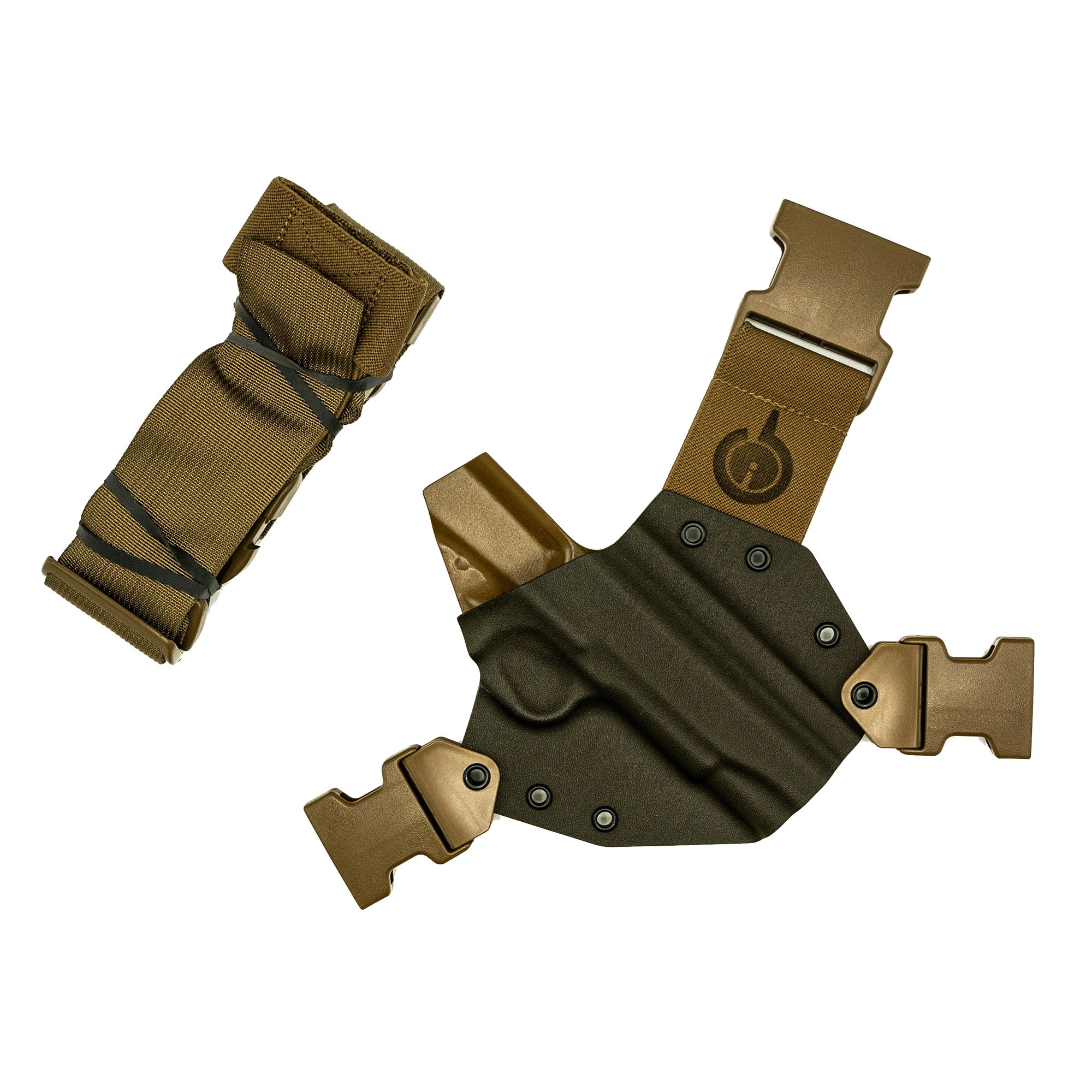 GFI KENAI RH 1911G GRY/COY