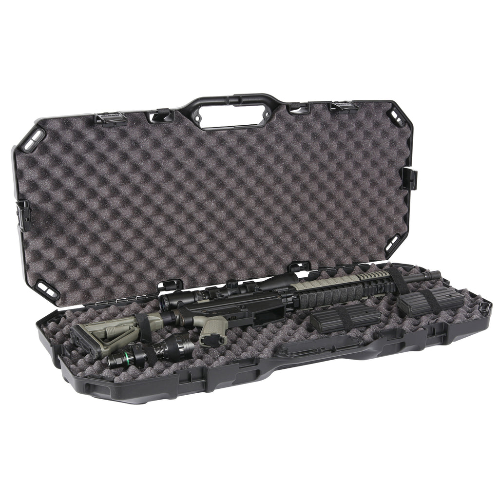 PLANO TACTICAL 36 LONG GUN CASE BLK
