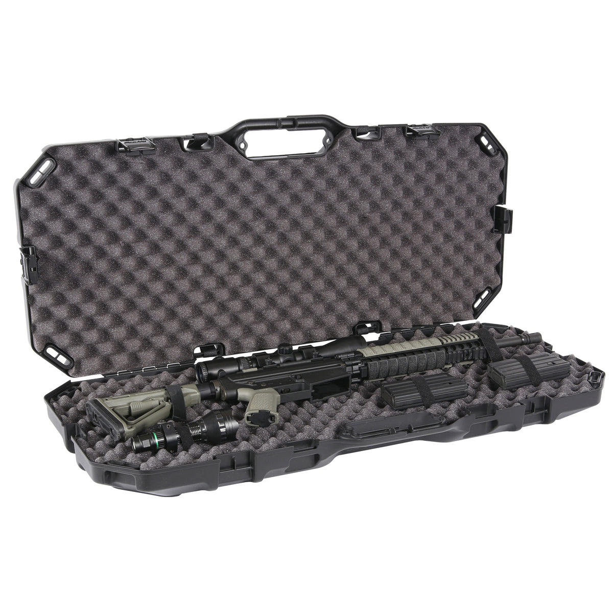 PLANO TACTICAL 36 LONG GUN CASE BLK