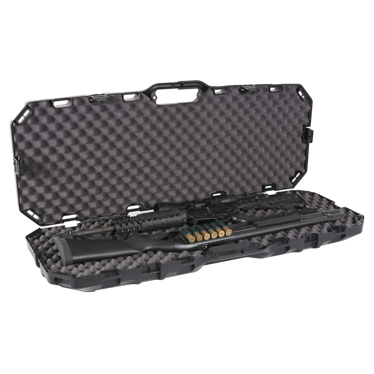 PLANO TACTICAL 42 LONG GUN CASE BLK