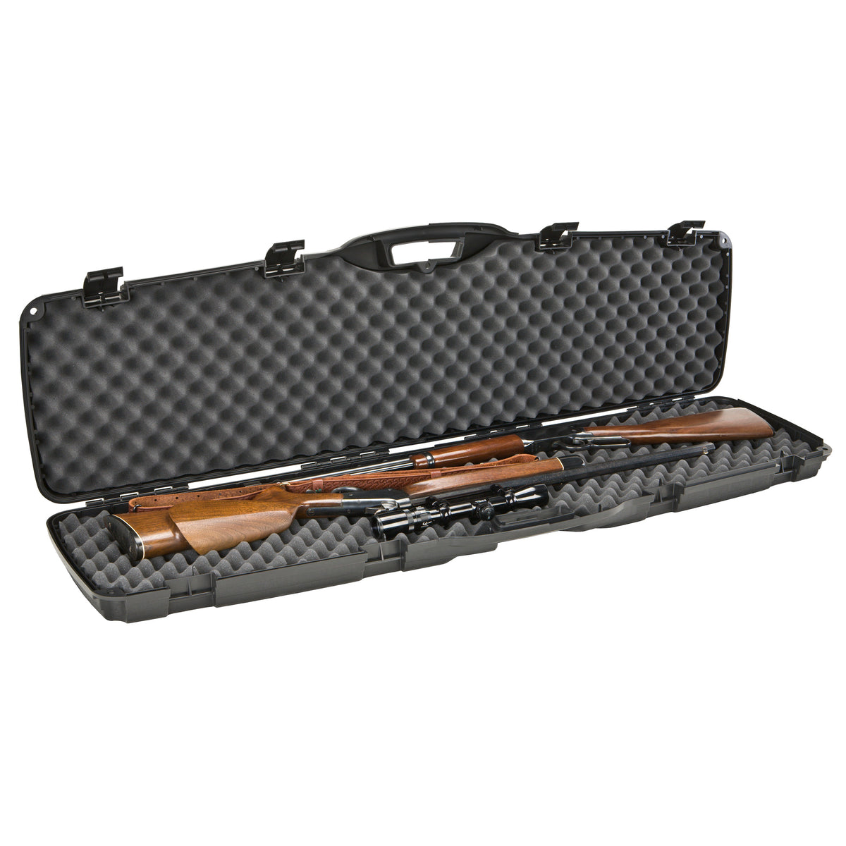 PLANO PRTCTR DBLE LNG GUN 4 PACK