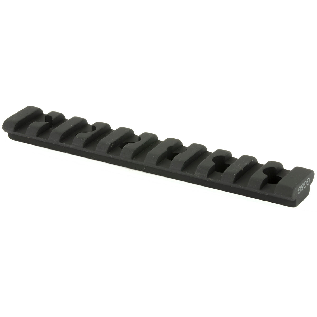 GG&G UNDER FOREGRIP MOUNT RAIL(UFIR)