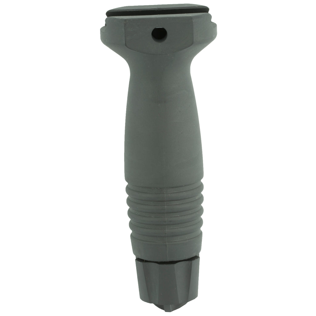 GG&G VERTICAL GRIP W/COMPARTMENT