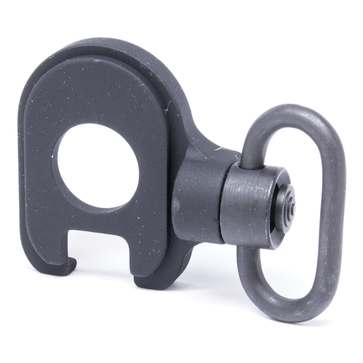 GG&G REM 870 QD REAR SLG MNT QD SWVL