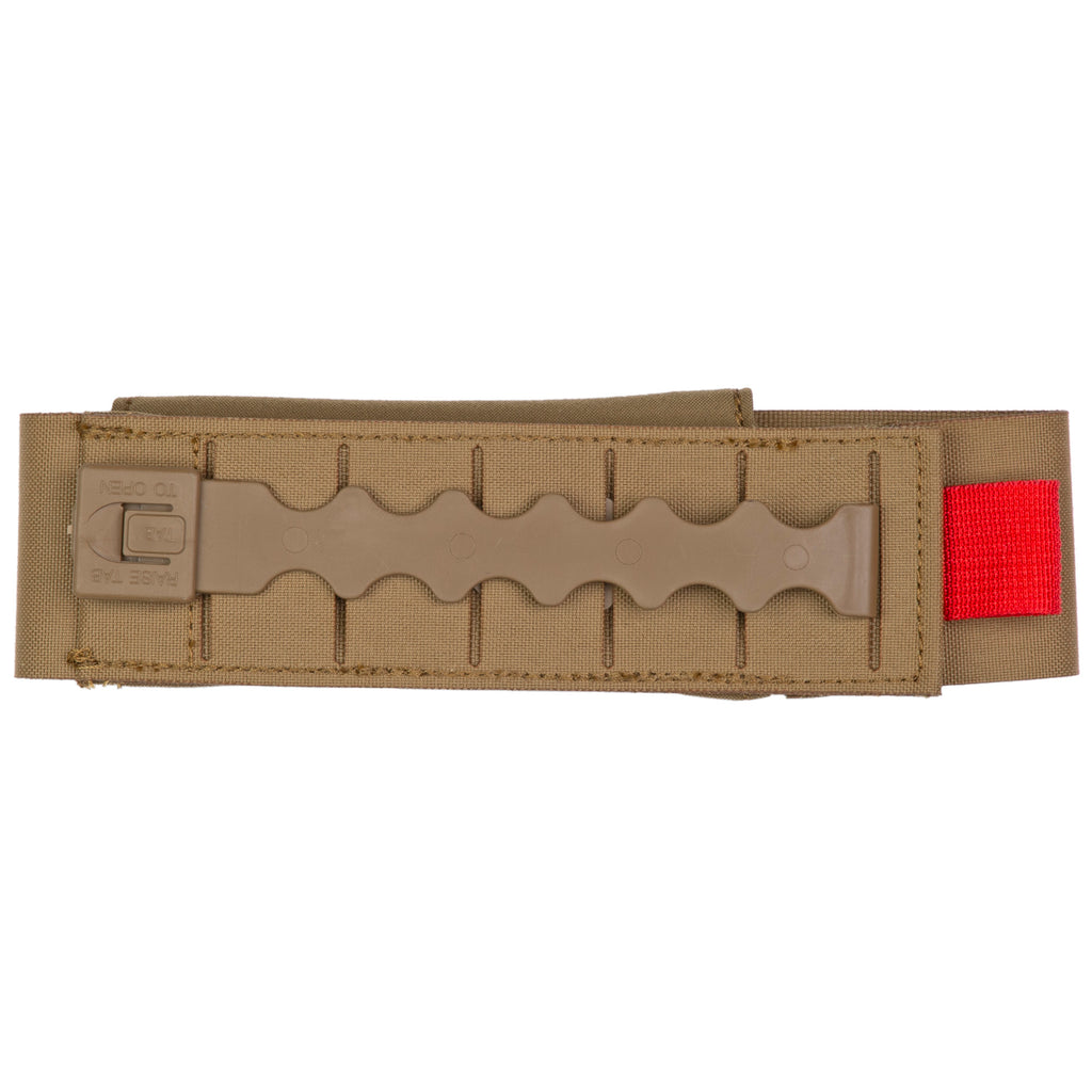 GGG TOURNIQUET POUCH COY