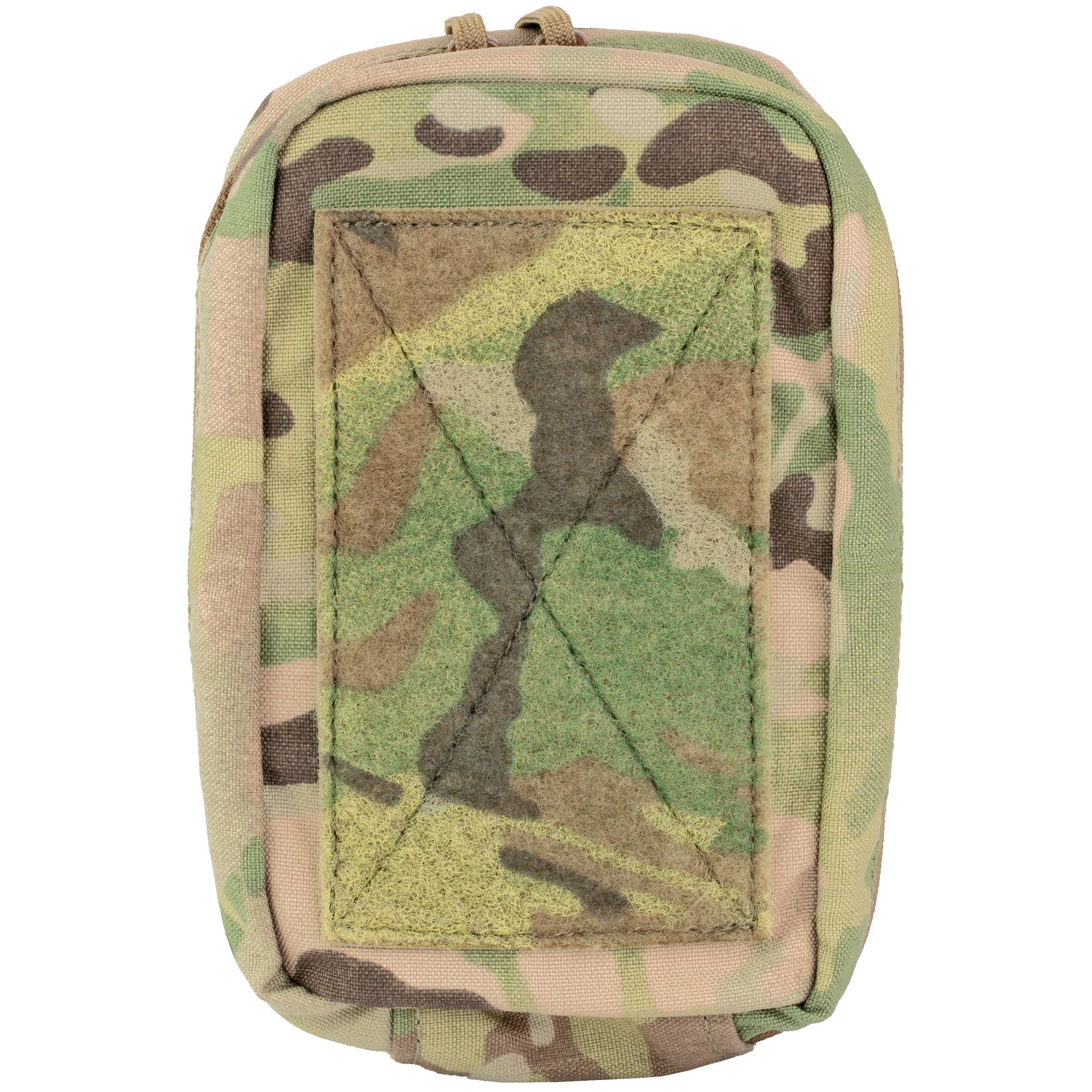 GGG E&E VERTICAL POUCH MULTI