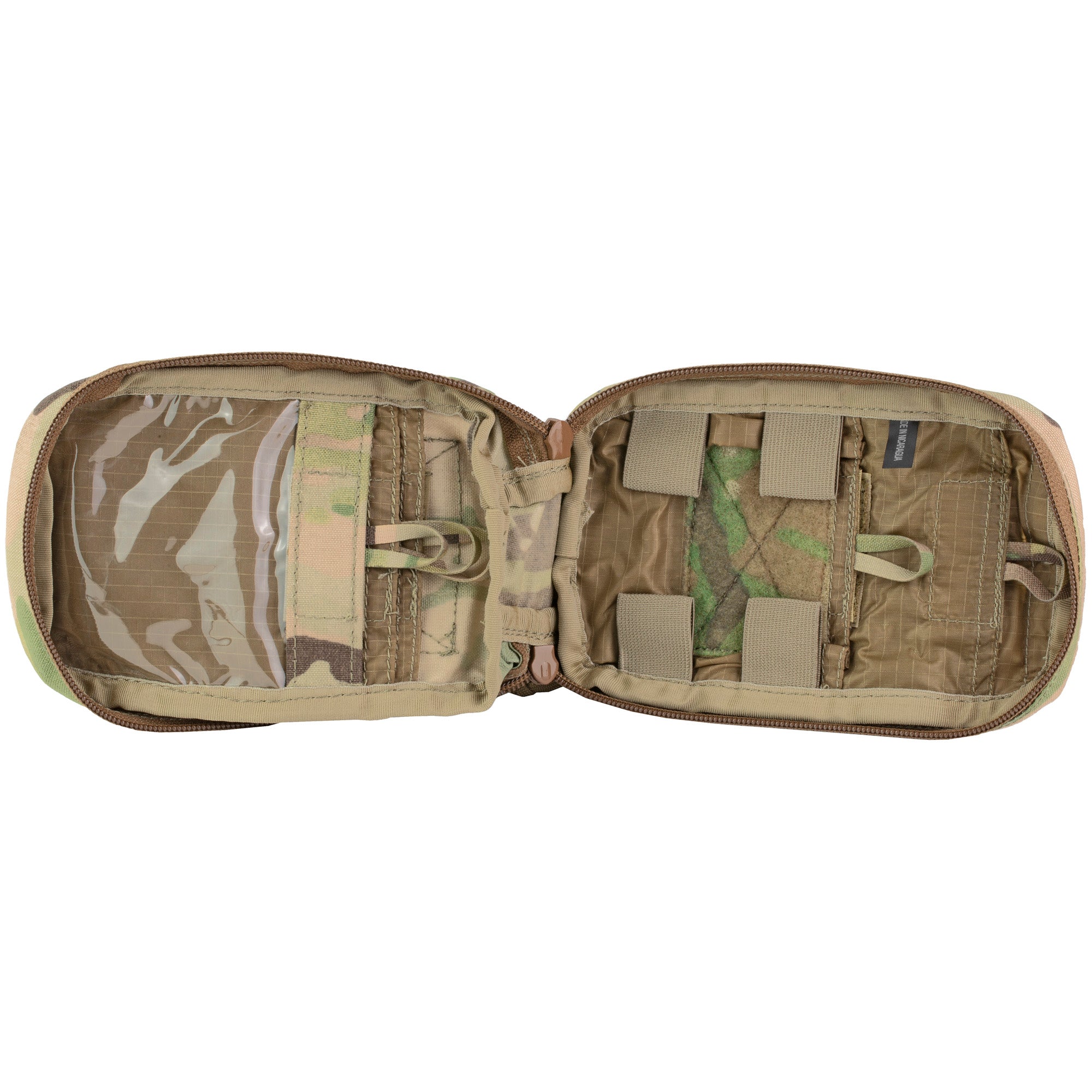 GGG E&E VERTICAL POUCH MULTI