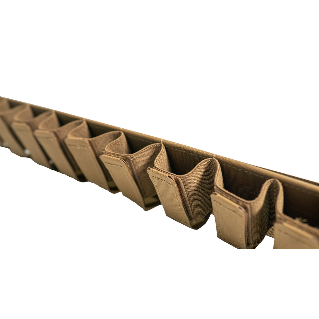 GGG 40MM 12RD BELT/BANDOLIER COY