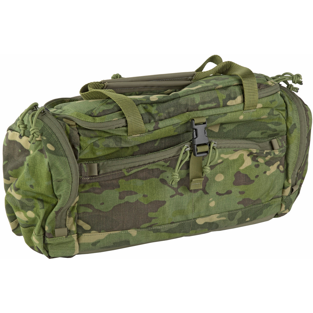 GGG RANGE BAG MULTI TROPIC