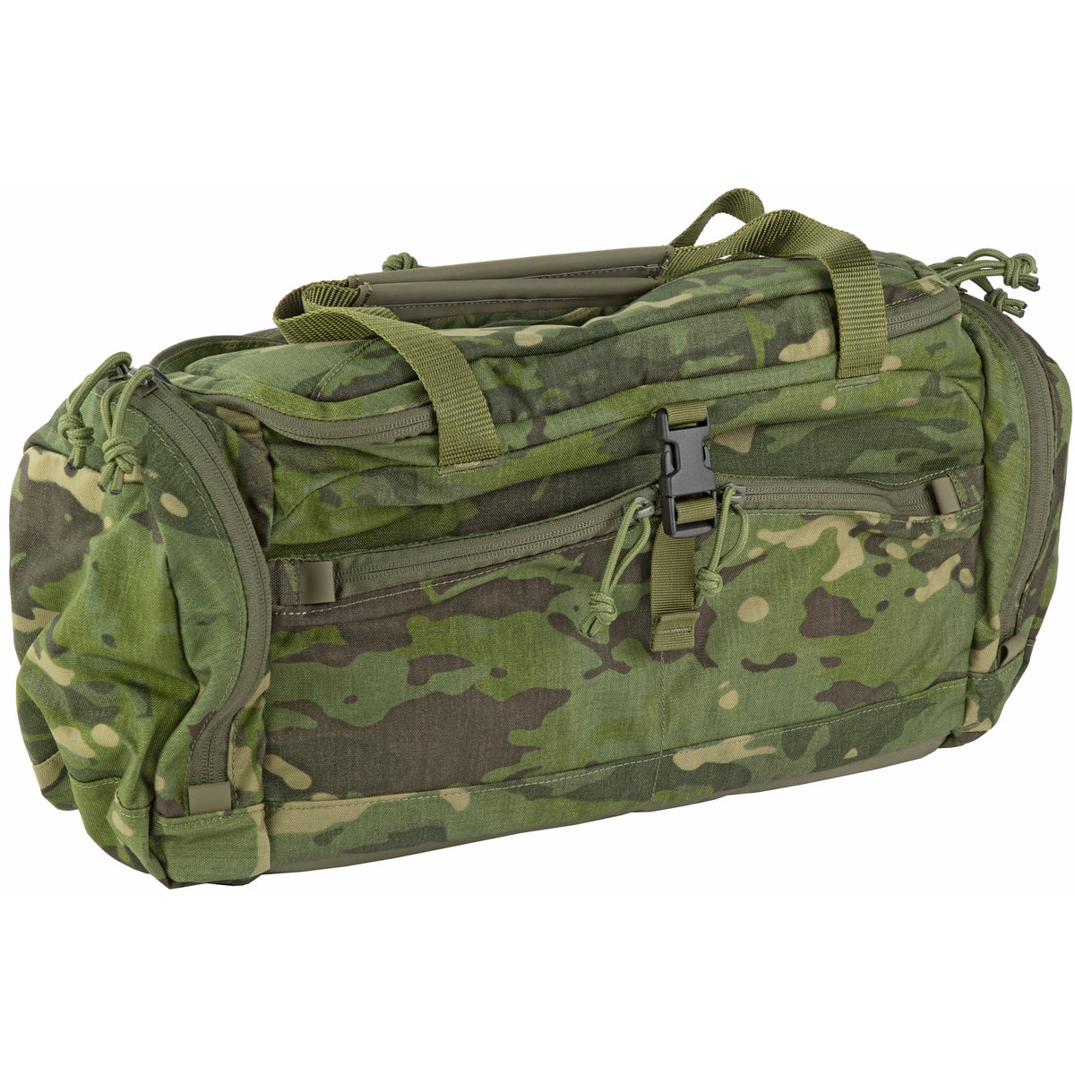 GGG RANGE BAG MULTI TROPIC
