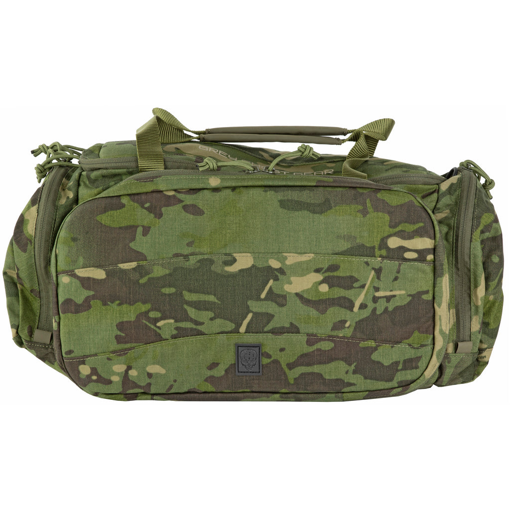 GGG RANGE BAG MULTI TROPIC