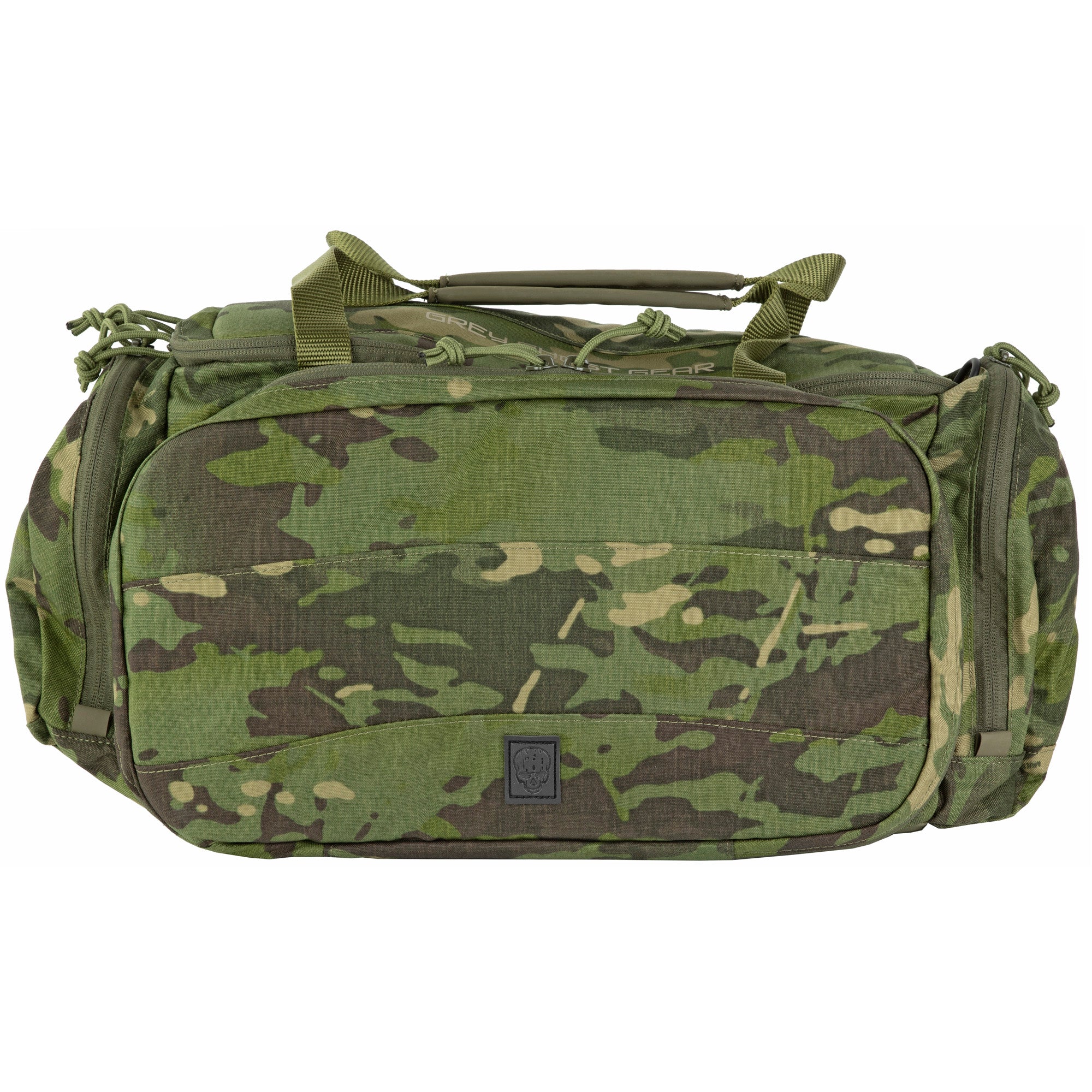 GGG RANGE BAG MULTI TROPIC