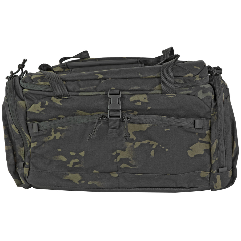GGG RANGE BAG MULTI BLK